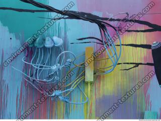 electric cables